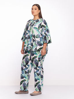 Костюм хлопковый KO28502LIS10