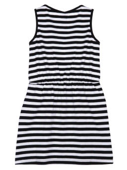 PlayToday / Платье трикотажное для девочек  фото 6