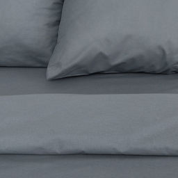 Постельное бельё Этель 1,5 сп Муссон 143215 см, 150214 см, 7070 см 2 шт, поплин 125 г/м  фото 12