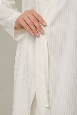 Арт. 14401/1 Комплект женский 42-50(5 шт) Цвет:молочный - Калинка фото 6