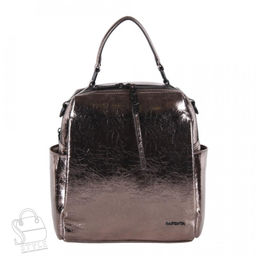 Рюкзак женский 9223L bronze Velina Fabbiano-Safenta/30 в Новосибирске