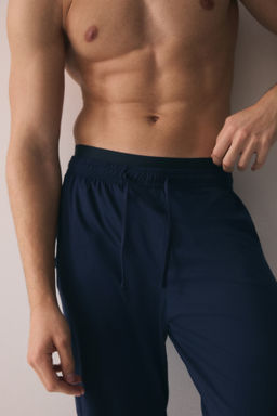 Pack de 2 pantalones de ch?ndal Regular Fit - H&m фото 8