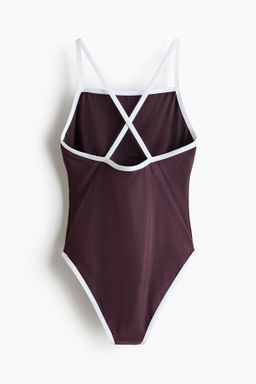 Traje de ba?o deportivo - H&m фото 4