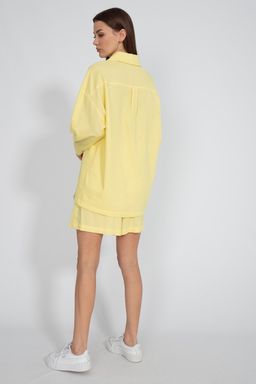 Льняной костюм 40734074 - Kivviwear фото 2