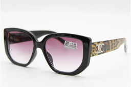 Готовые Очки favarit 7136 53-17-140 ( Т)