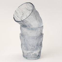 НАБОР ИЗ 3-Х СТАКАНОВ ДЛЯ ВОДЫ/СОКА 300 МЛ - Lefard фото 9