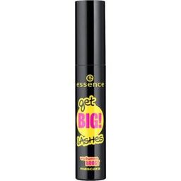 essence Тушь для ресниц Get big Lashes volume boost, объемная 12 мл  фото 2