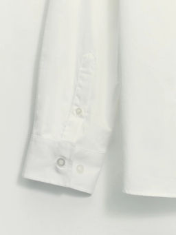 Рубашка easy iron / Zarina