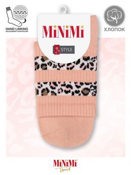 MINI STYLE 4602-1 носки женские - Minimi фото 10