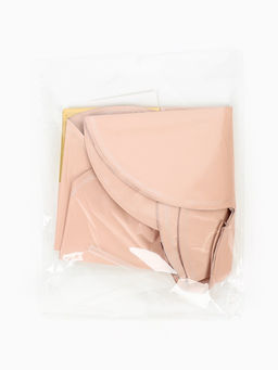 Воздушный шар фольгированный 18" «Розовый цветочек», набор 5 шт.