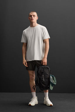 BASIC TRAINING T-SHIRT