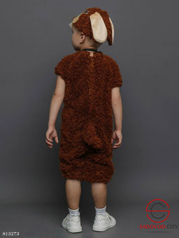 Костюм для мальчика карнавальный - Bruno фото 3