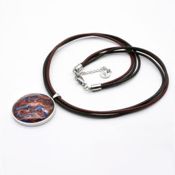 Колье - Vloes фото 2