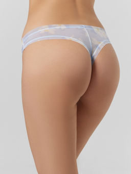 Цена за 2 штуки! ТРУСЫ ЖЕНСКИЕ (3ШТ.) - Mark formelle фото 4