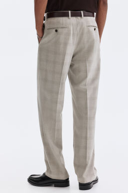 Pantal?n sastre Regular Fit - H&m фото 7
