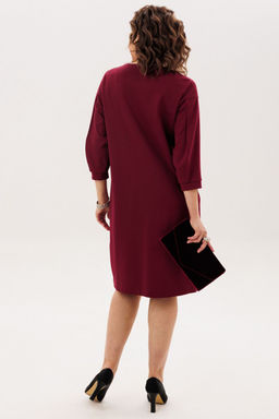 Платье ANELLI 61 бразилин  фото 3