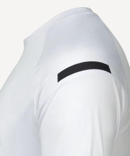 Футболка тренировочная JOGEL CAMP 2 Training Poly Tee, белый  фото 4