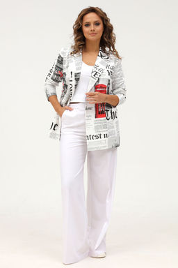 Платье Angelina&Co 928 - Mira fashion фото 136