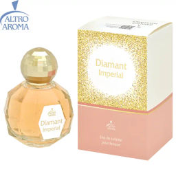 APf100 Туал/вода жен. (100мл) DIAMANT IMPERIAL .10