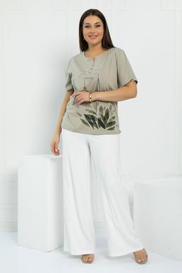 Блуза Арди - Lt collection фото 11