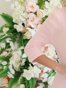 Джемпер Др4-537/12 - Wisell фото 12