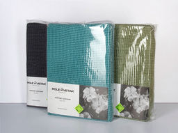 24С124-ШР/039/у/уп Комплект для сауны "Зефир мини" цв. 2010 рис. 166 голубая ель