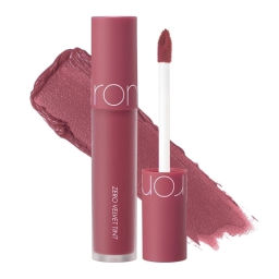 Rom&Nd Zero Velvet Tint 18 Petal Tassel, 5.5g - Нежный бархатный тинт для губ