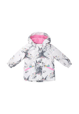 Куртка утепленная д/дев. Лилли - Oldos фото 13