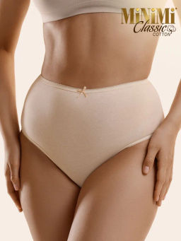 BO241 Slip (maxi) - nudo - Minimi фото 13