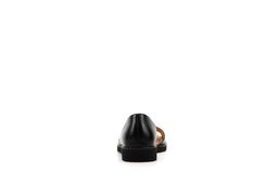 Босоножки EDART 1023.110 bl.black