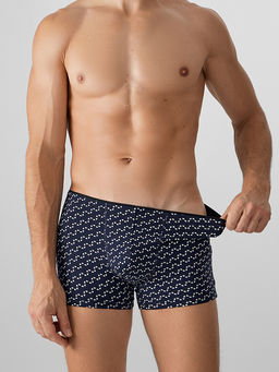 Цена за 2 штуки! ТРУСЫ МУЖСКИЕ - Mark formelle фото 3