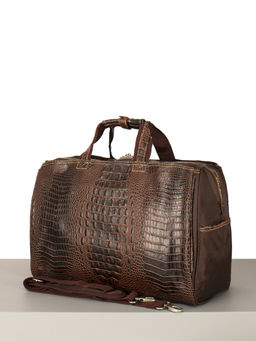 LACCOMA сумка 88722AA-коричневый эко кожа+полиэстер полиэстр  фото 2