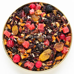Фруктовый чай Мистер фрукт (код 0382)