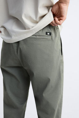 JOGGER PANTOLON - Zara фото 25