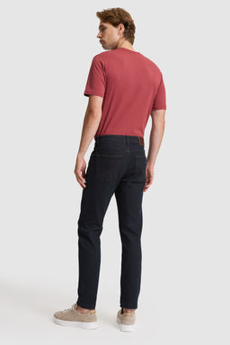 Erkek Kahverengi Jean Pantolon - U.s. polo assn фото 5