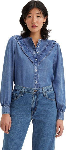 Рубашка женская