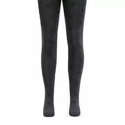 Колготки дет. CLASS 23С-1СП р.128-134 (16) - 657 серо-фиолетовый