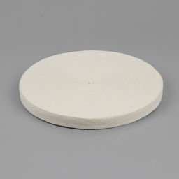 Лента киперная, 15 мм, 45±1 м, бежевая