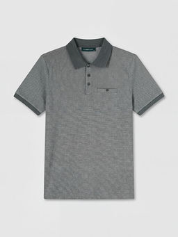 Polo Yaka Erkek Ti??rt