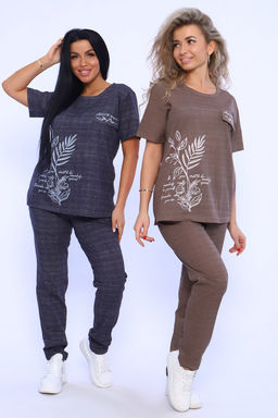 Костюм 65055 - Натали фото 46