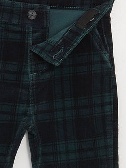 Standart Kal?p Erkek Bebek Pantolon - Waikiki фото 3