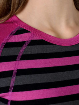 2239 A | LOPOMA - Active Warm Touch - рубашка дл. рукав жен.  фото 6