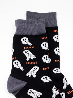 Носки р.35-40 Wow Boo - Krumpy фото 3