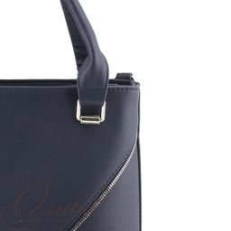 1015 Сумка женская (син.) - Olivi фото 4