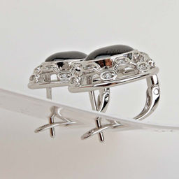 XUPING Серьги с английским замком арт. 18 1439 (id 281803) - Rada фото 2