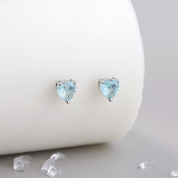 Серьги Арт. 18-1344-1-W