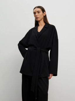 EMKA / Жакет-кимоно