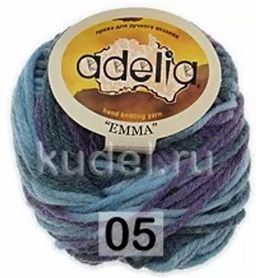 EMMA - Adelia фото 3