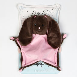 Комфортер Зайка Li - Крошка я фото 6