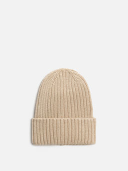 ACOOLA / Шапка детская Sylvar_h светло-бежевый  фото 3